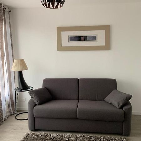 St Louis Appartement Роан Экстерьер фото