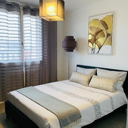 St Louis Appartement Роан Экстерьер фото