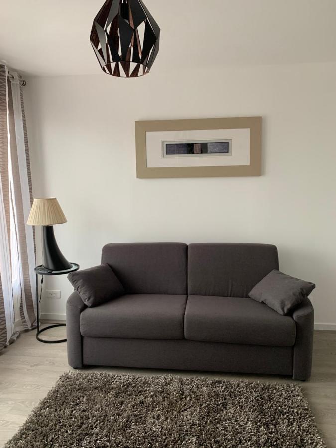 St Louis Appartement Роан Экстерьер фото