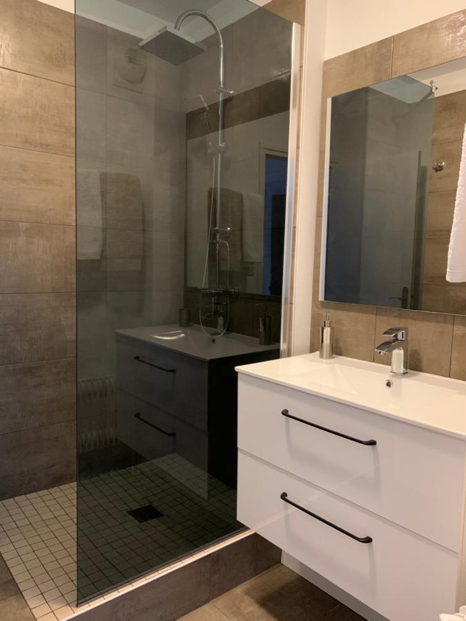 St Louis Appartement Роан Экстерьер фото