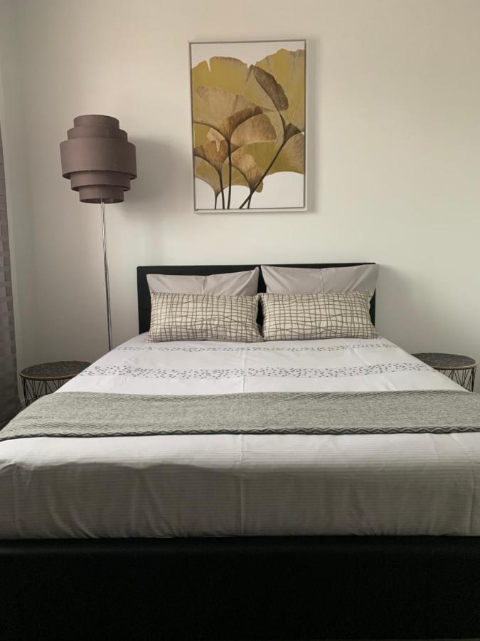 St Louis Appartement Роан Экстерьер фото