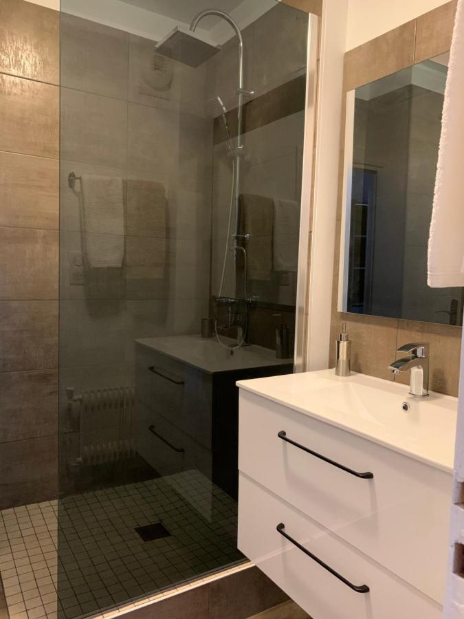 St Louis Appartement Роан Экстерьер фото