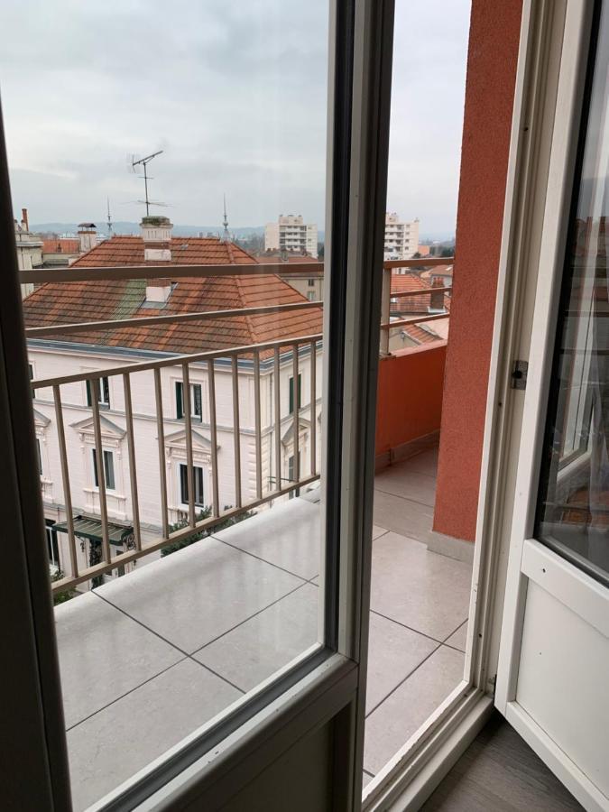 St Louis Appartement Роан Экстерьер фото