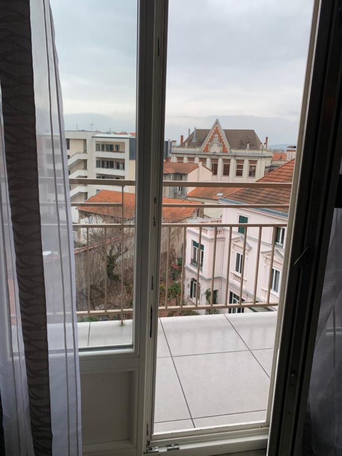 St Louis Appartement Роан Экстерьер фото